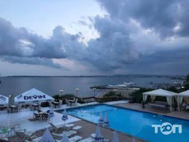 Море море Тернополь фото