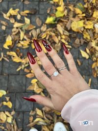 отзывы о Kohut nail фото