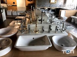 Магазини сантехніки та кераміки Слон фото