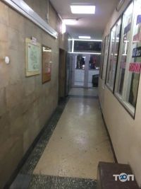 Центральний будинок побуту фото