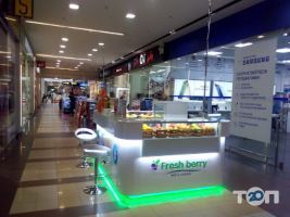 Сонячна Галерея, торговий центр фото