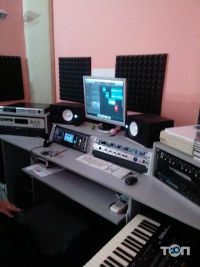 SulRecord Одесса фото