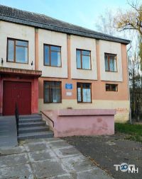 Міська центральна дитяча бібліотека Чернівці фото