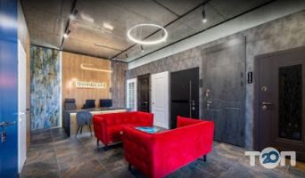 Rembrant, салон окон и дверей фото