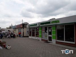 Продовольчі бази і ринки Народний фото