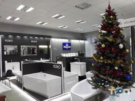 Магазин сантехніки на Михайла Грушевського Дніпро фото