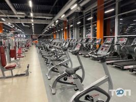 Sport life Кривий Ріг фото