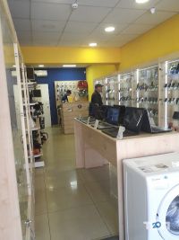 Техносток Харків фото