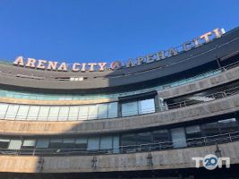 Арена Сіті, торгово-розважальний центр фото