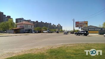 Автостоянка на Оноре де Бальзака фото