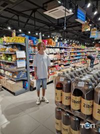 Зоомагазини і послуги для тварин Happy animals фото