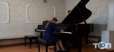 Дитяча музична школа № 13 ім. Н. Коляди фото