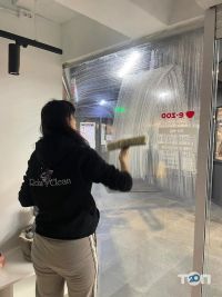 відгуки про Клін сервіс фото