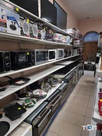 відгуки про Comfort фото