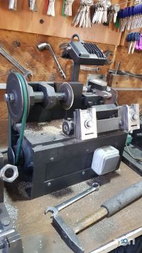 МЕДВЕД-сервіс Кривий Ріг фото