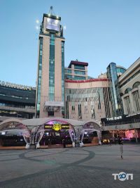 відгуки про Арена Сіті фото