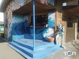 FreeGen Space, вільний простір фото