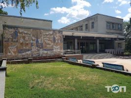 Дитяча музична школа № 9 ім. В.І. Сокальського відгуки фото