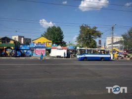 Черемушки Кропивницький фото