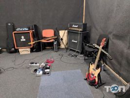 The BASE Київ фото