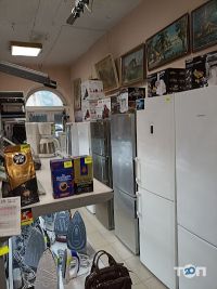 Магазини побутової техніки Comfort фото