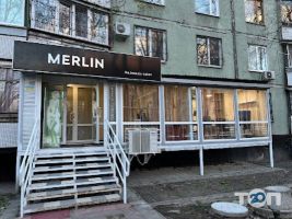 Merlin, перукарня фото