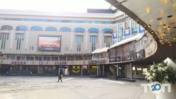 Торгові, торгово-розважальні центри Арена Сіті фото