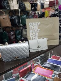 Торгові, торгово-розважальні центри Лісова пісня фото