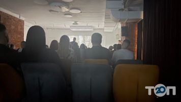 EVOhub, коворкінг фото