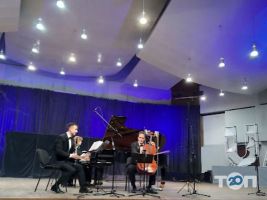 Будинок Zvukozapysu Ukrayinskoho Radio, студія звукозапису фото