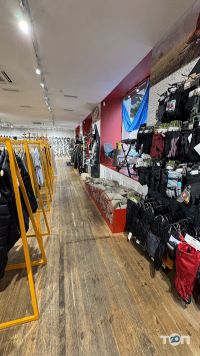 Gorgany, магазин спорттоварів фото