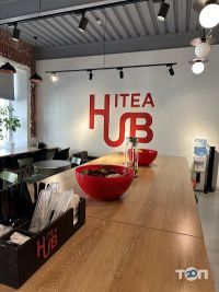 отзывы о Itea Hub фото