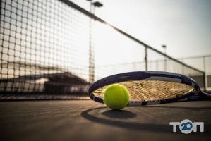 BigTennisUa, тенісний клуб фото