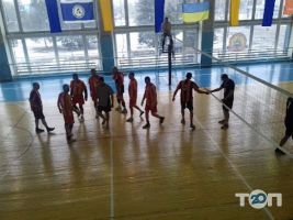 відгуки про Lokomotiv Fitness Center фото