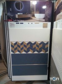 Магазини сантехніки та кераміки Арт-керамік фото