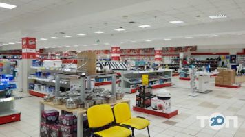 Магазини побутової техніки Фокстрот фото