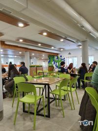 Коворкинг Karazin Student Hall фото