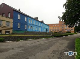 відгуки про ВПУ-14 фото