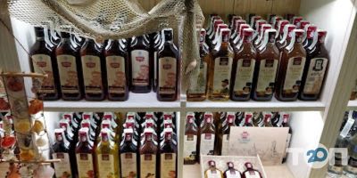 відгуки про Наливки зі Львова фото