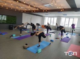 I dance studio, танцювальний клуб фото