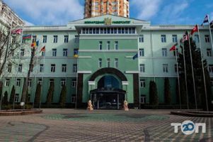 Міжнародний гуманітарний університет Одеса фото