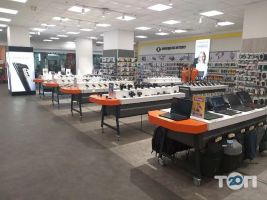 Фокстрот, магазин побутової та цифрової техніки фото