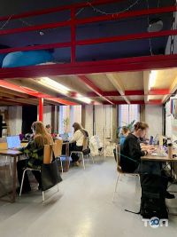 отзывы о iHUB Lviv фото