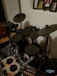 Sfive drums Львів фото