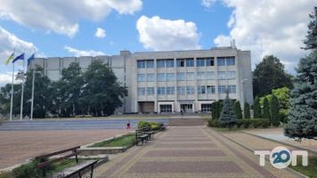 Науково-технічна бібліотека ім. Денисенка відгуки фото