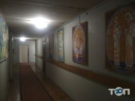 Центральна спеціалізована бібліотека для сліпих ім. М. Островського фото