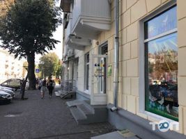 Дім книги, книжковий фото