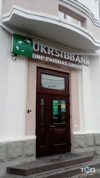 УКРСИББАНК фото