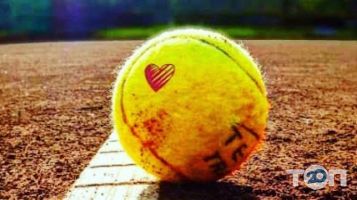 BigTennisUa Київ фото