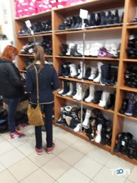 відгуки про Апостолівський торговий дім Нікополь фото
